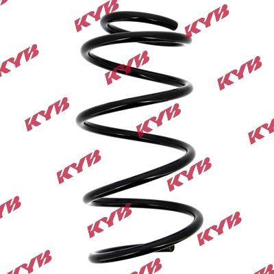 KYB RA4112 - Molla autotelaio www.autoricambi360.it