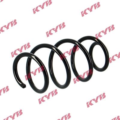 KYB RA4120 - Molla autotelaio www.autoricambi360.it