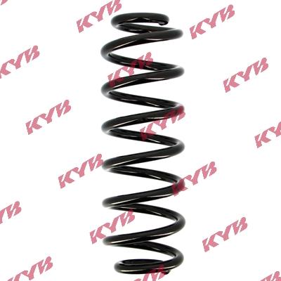 KYB RA5448 - Molla autotelaio www.autoricambi360.it