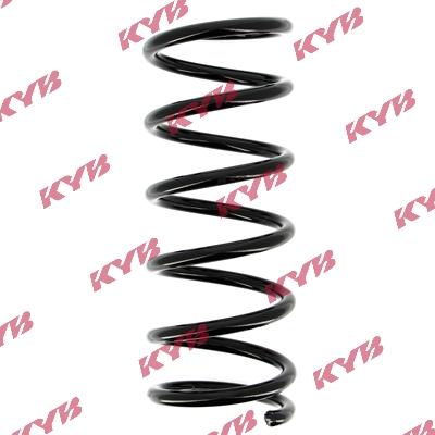 KYB RA5455 - Molla autotelaio www.autoricambi360.it