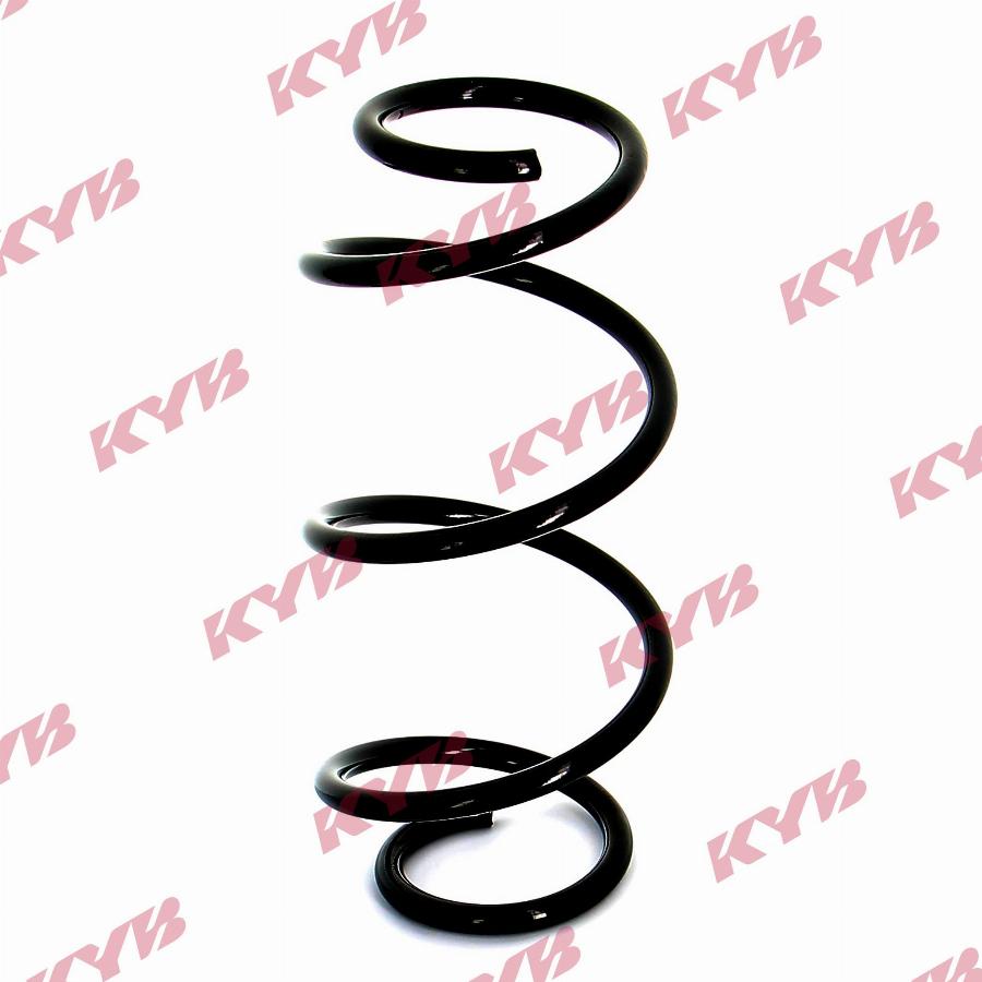 KYB RA5469 - Molla autotelaio www.autoricambi360.it