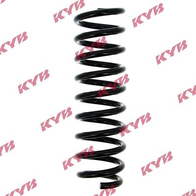 KYB RA5409 - Molla autotelaio www.autoricambi360.it