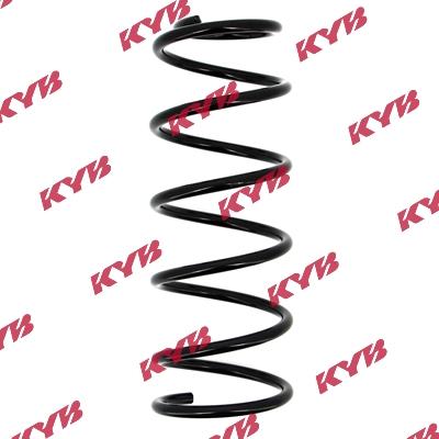 KYB RA5403 - Molla autotelaio www.autoricambi360.it
