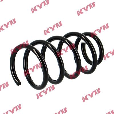 KYB RA5411 - Molla autotelaio www.autoricambi360.it