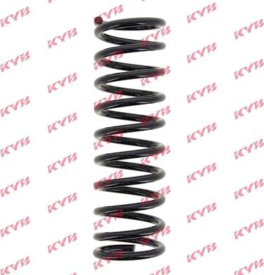 KYB RA5484 - Molla autotelaio www.autoricambi360.it