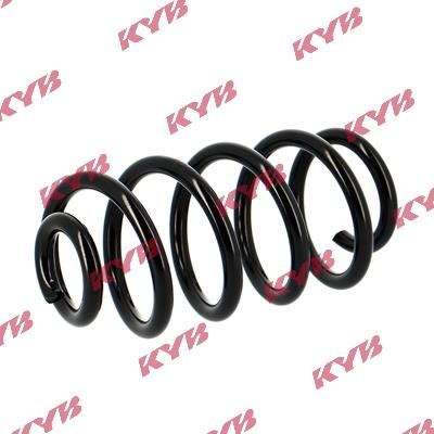 KYB RA5431 - Molla autotelaio www.autoricambi360.it