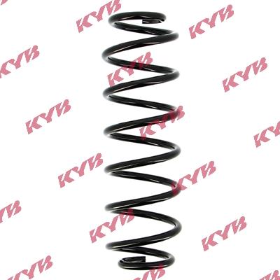 KYB RA5432 - Molla autotelaio www.autoricambi360.it