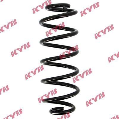 KYB RA5421 - Molla autotelaio www.autoricambi360.it