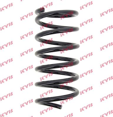 KYB RA5427 - Molla autotelaio www.autoricambi360.it