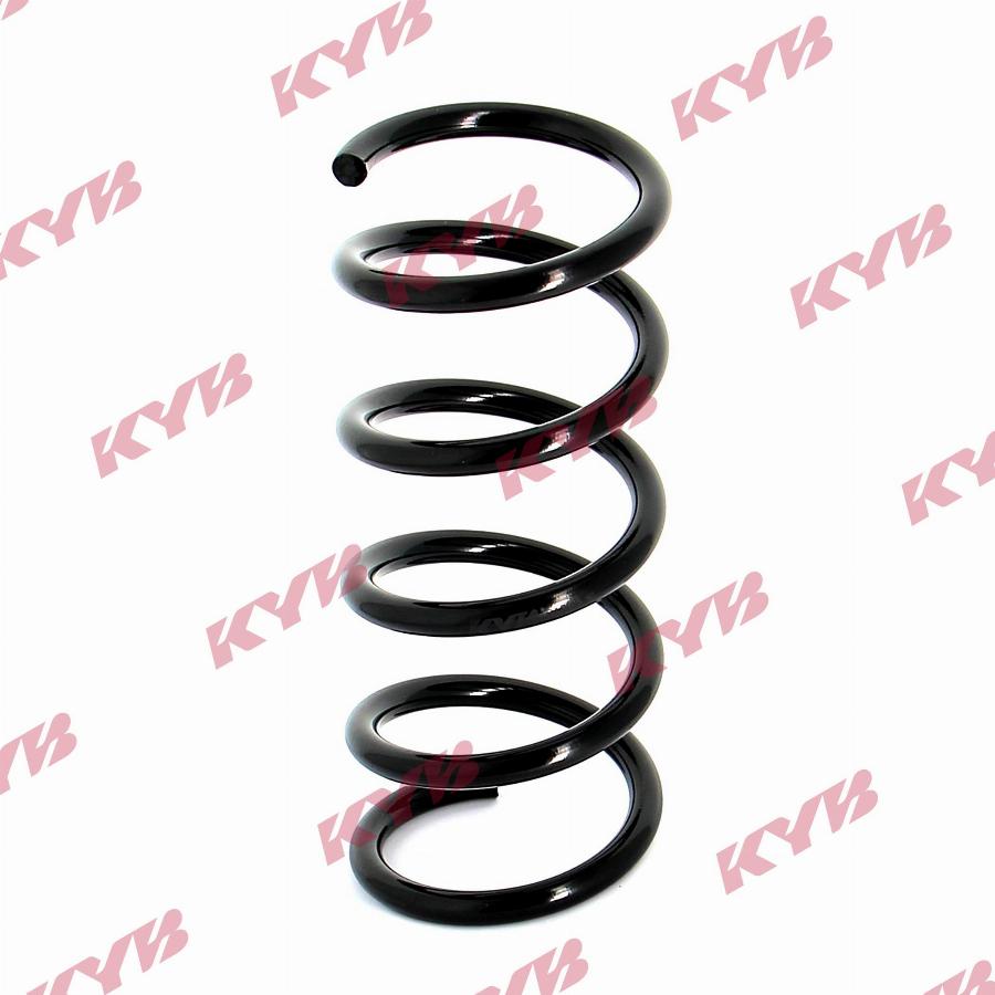 KYB RA5475 - Molla autotelaio www.autoricambi360.it