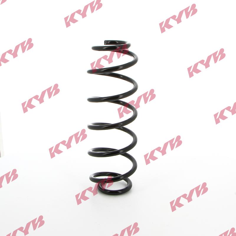 KYB RA5478 - Molla autotelaio www.autoricambi360.it