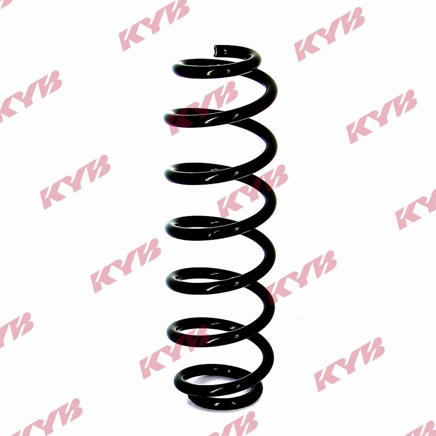 KYB RA5504 - Molla autotelaio www.autoricambi360.it