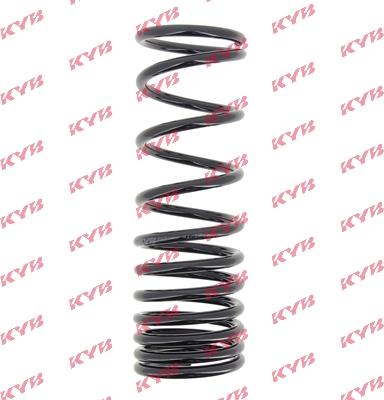 KYB RA5503 - Molla autotelaio www.autoricambi360.it
