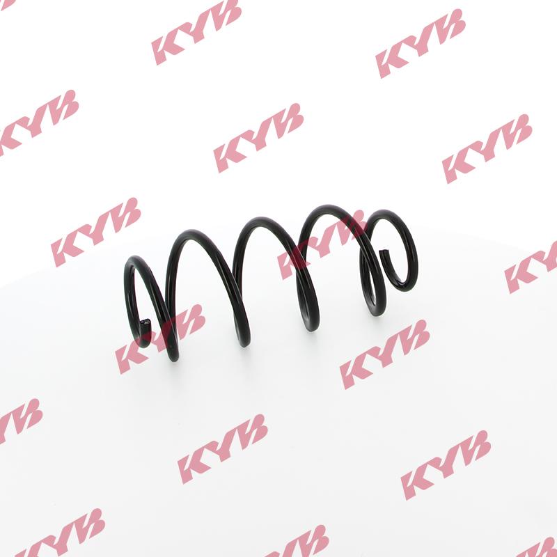 KYB RA5502 - Molla autotelaio www.autoricambi360.it