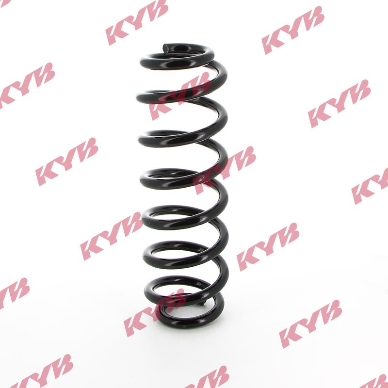 KYB RA5510 - Molla autotelaio www.autoricambi360.it