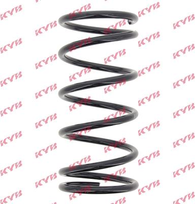 KYB RA5581 - Molla autotelaio www.autoricambi360.it