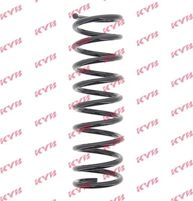KYB RA5572 - Molla autotelaio www.autoricambi360.it