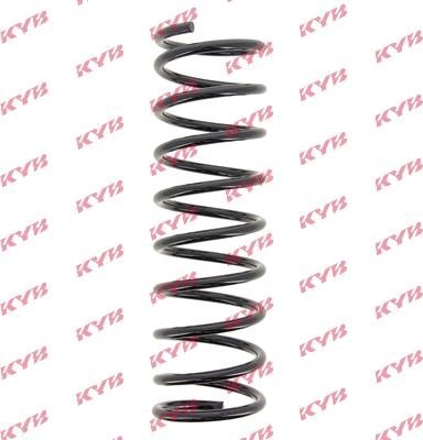 KYB RA5650 - Molla autotelaio www.autoricambi360.it