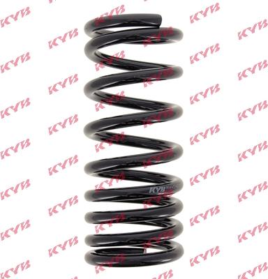 KYB RA5637 - Molla autotelaio www.autoricambi360.it