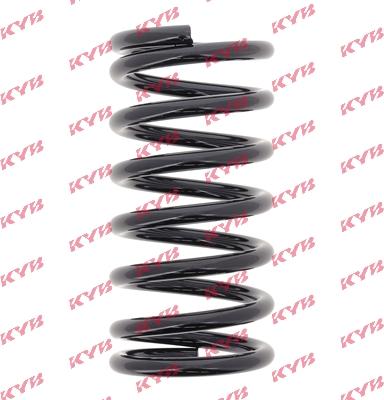KYB RA5044 - Molla autotelaio www.autoricambi360.it