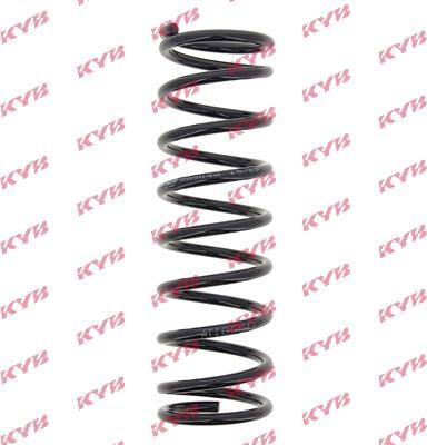KYB RA5046 - Molla autotelaio www.autoricambi360.it