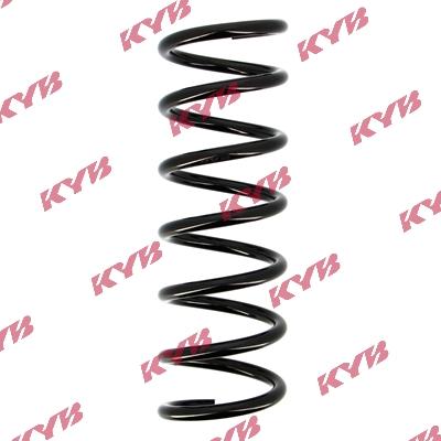 KYB RA5040 - Molla autotelaio www.autoricambi360.it