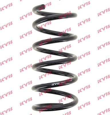 KYB RA5058 - Molla autotelaio www.autoricambi360.it