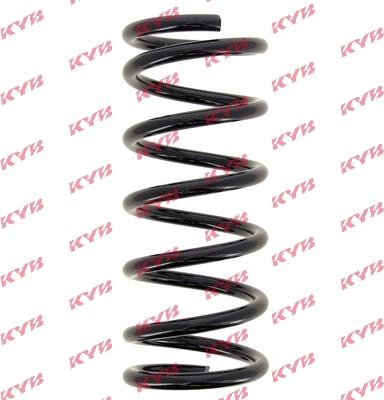 KYB RA5057 - Molla autotelaio www.autoricambi360.it