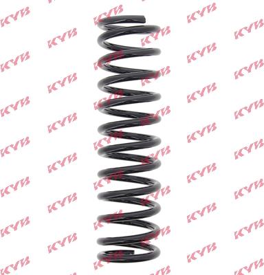 KYB RA5008 - Molla autotelaio www.autoricambi360.it