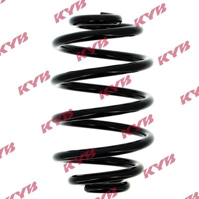 KYB RA5003 - Molla autotelaio www.autoricambi360.it