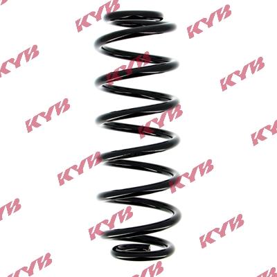 KYB RA5002 - Molla autotelaio www.autoricambi360.it