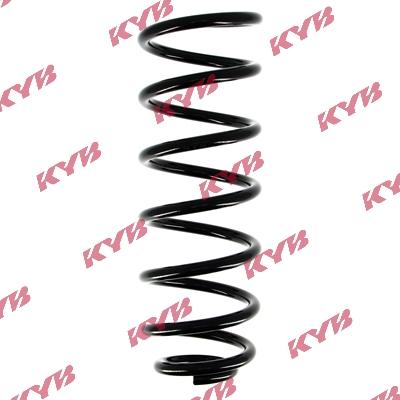 KYB RA5012 - Molla autotelaio www.autoricambi360.it