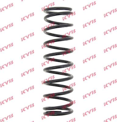 KYB RA5036 - Molla autotelaio www.autoricambi360.it