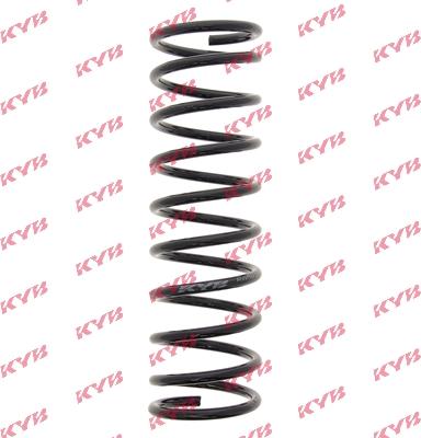KYB RA5032 - Molla autotelaio www.autoricambi360.it
