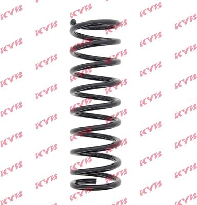 KYB RA5021 - Molla autotelaio www.autoricambi360.it