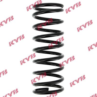KYB RA5077 - Molla autotelaio www.autoricambi360.it
