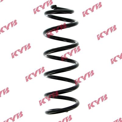 KYB RA5196 - Molla autotelaio www.autoricambi360.it