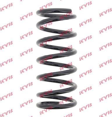 KYB RA5190 - Molla autotelaio www.autoricambi360.it