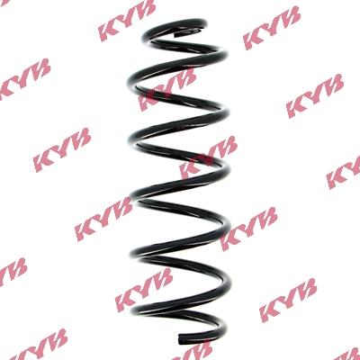 KYB RA5197 - Molla autotelaio www.autoricambi360.it