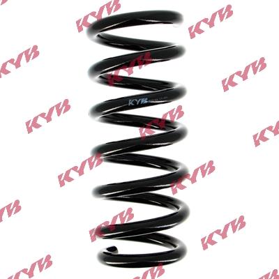 KYB RA5169 - Molla autotelaio www.autoricambi360.it