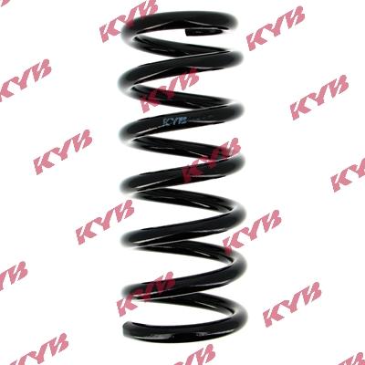 KYB RA5166 - Molla autotelaio www.autoricambi360.it