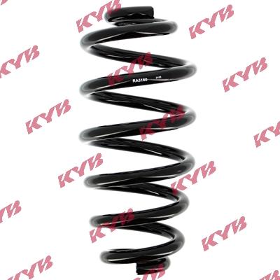 KYB RA5160 - Molla autotelaio www.autoricambi360.it