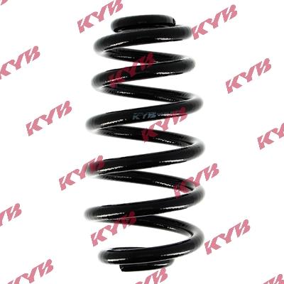 KYB RA5161 - Molla autotelaio www.autoricambi360.it