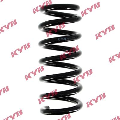 KYB RA5168 - Molla autotelaio www.autoricambi360.it