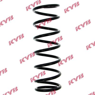 KYB RA5105 - Molla autotelaio www.autoricambi360.it