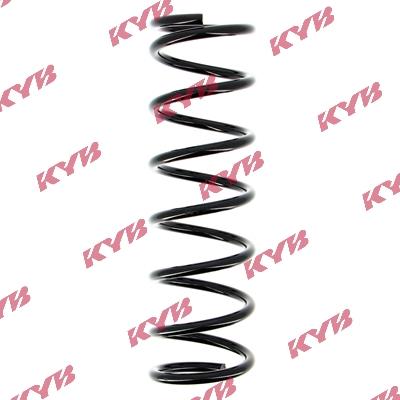 KYB RA5106 - Molla autotelaio www.autoricambi360.it