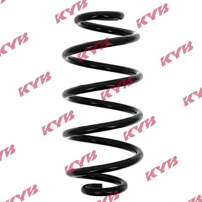 KYB RA5101 - Molla autotelaio www.autoricambi360.it
