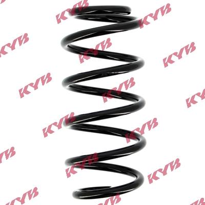 KYB RA5107 - Molla autotelaio www.autoricambi360.it