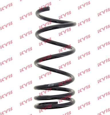 KYB RA5119 - Molla autotelaio www.autoricambi360.it