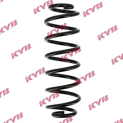 KYB RA5126 - Molla autotelaio www.autoricambi360.it